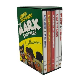 Marx Brothers Collection | eBay