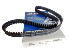 Engine Timing Belt ACDELCO TB153 (Made in USA)