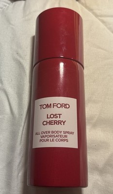LEER Tom Ford Lost Cherry Karosserie Spray 
