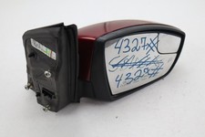 2013-2016 Ford Escape Front Right Passenger Side Door Mirror Cj5417682 Oem 2013-2016 Ford Escape Front Right Passenger Side Door Mirror Cj5417682 Oem