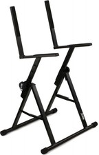On-Stage RS7000 Tilt-back Amp Stand 5-pack Bundle
