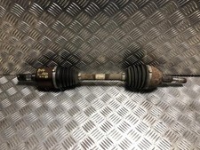 Cardan Ford S-MAX