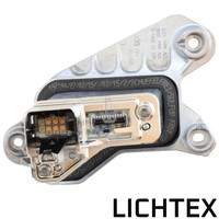 Xenus LED Modul Blinker Links Scheinwerfer SteuergeräT 7352553 FüR BMW 5Er F10