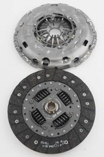Disque d'embrayage Audi Q3