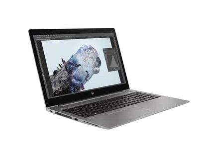 *3Jahre GEWL* HP ZBook 15u G5 i5-8250U 8GB 240GB SSD wi10 WX3100 FullHD Cam