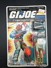 1988 G.I. Joe Deep Six, Deep Sea Diver ARAH Action Figure MOC C-8.5 Sealed! GI