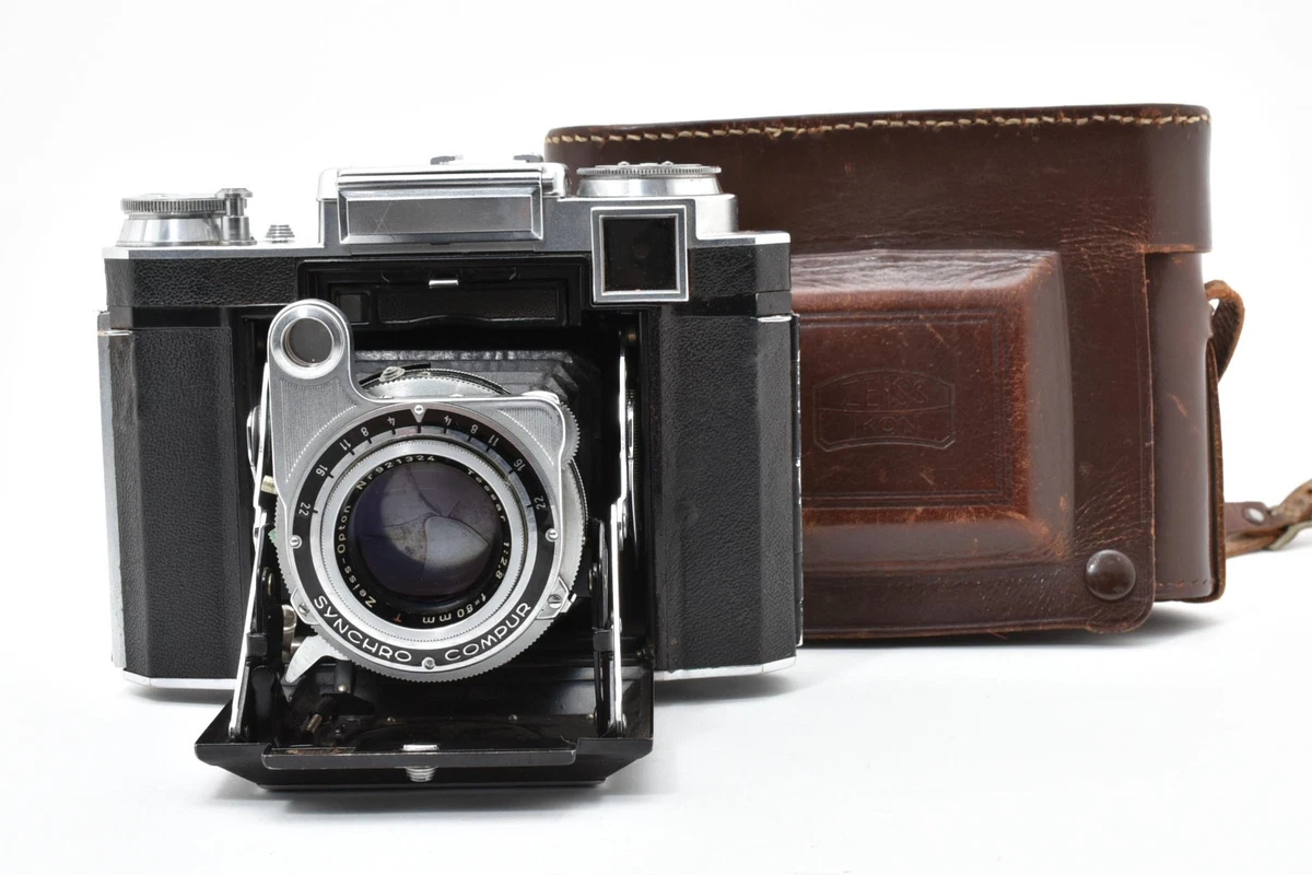 zeiss super ikonta products for sale | eBay