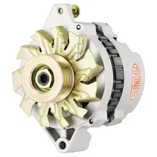 Powermaster 478028 XS Volt Hi Amp Alternator