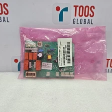 ASKO 80.773.48.00 WASHER CONTROL BOARD AKO 546.809.01 PCB CARD NEW