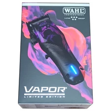 Wahl Professional 5-Star Series Vapor Limited Edition Cord / Cordless Clipper