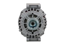PlusLine Automobile Alternator 12 Volt 7180 Gram For Mercedes 200A CG20U011+