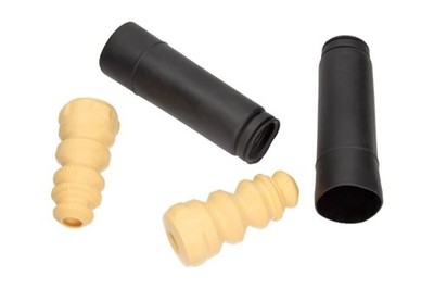STAUBSCHUTZSATZ, STOSSDÄMPFER HINTERACHSE FÜR VW GOLF VI (5K1) - MAXGEAR 72-2015