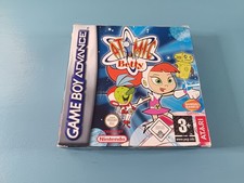 ebay® Auktion 158360392164 | Atomic Betty - Nintendo Gameboy Advance Spiel Game Spiel inkl. OVP Thumbnail of ebay® auction 158360392164 | Atomic Betty - Nintendo Gameboy Advance Spiel Game Spiel inkl. OVP