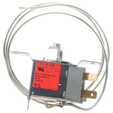 Whirlpool WP2198202 Genuine OEM Thermostat Fi...