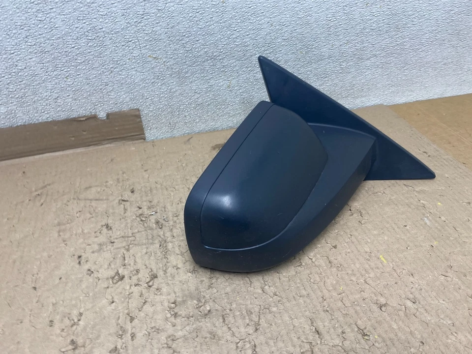 Espejo retrovisor lateral derecho para pasajero Ford Mustang 2005 a 2009 OEM U2511 DG Foto 3 de 4