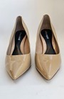 jeffrey campbell Patent Leather Heel 9.5 — photo 3