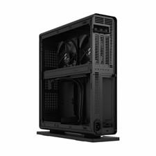 Fractal Design Ridge Black Mini-ITX Small For...