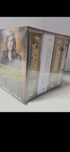Law and Order Complete Series | eBay