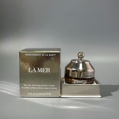 #ad #ad La Mer Genaissance The Eye amp; Expression Cream 15ml 0.5 oz New Sealed Box $57.99
