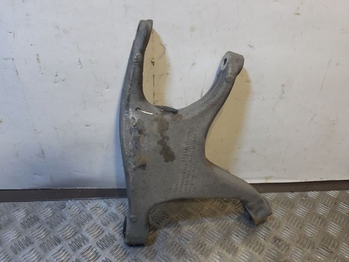 Audi A8 S8 D4 4H 2013 Querlenker Achsschenkel hinten 8R0505312F Benzin ATV19649