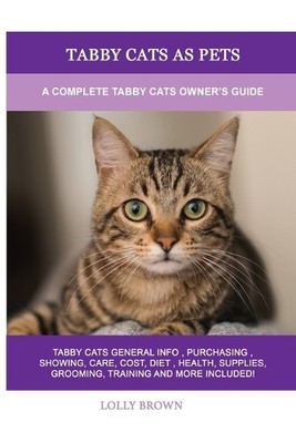 Lolly Brown Tabby Cats as Pets (Taschenbuch) (US IMPORT)