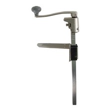 Edlund U12 CounterMount Can Opener with Base