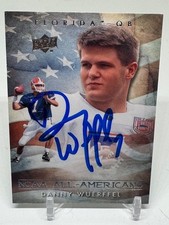 2011 Upper Deck College Football Legends 17
