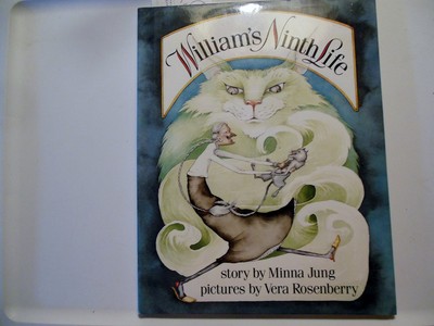 William's Ninth Life