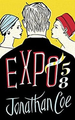 Expo 58 Taschenbuch