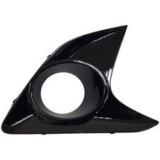 DIEDERICHS 6602046 Lüftungsgitter, Stoßstange vorne rechts für TOYOTA AYGO X (_B