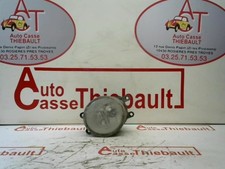 Antibrouillard Toyota YARIS