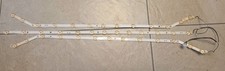 KIT 3 BARRE LED PER TV 40" SAMSUNG D3GE-400SMA-R2 D3GE-400SMB-R3 UE40H5303AK