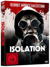 Isolation   DVD   NEU