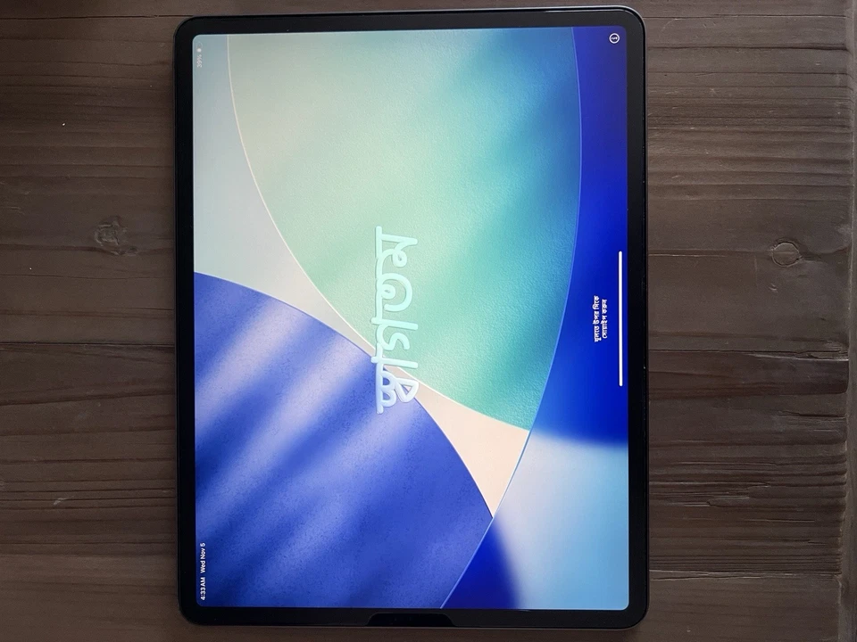 Apple iPad Pro 12.9-inch (3rd generation) · 64GB · Wi-Fi, foto 3 di 5