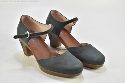 El Naturalista  Damen Pumps High Heels  EUR 39 Nr. 26-Y 567