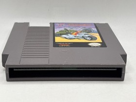 Thundercade Nintendo NES Game Cart ONLY