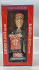 NBA Basketball Bobblehead Brad Daugherty Cleveland Cavaliers 2006 With Box