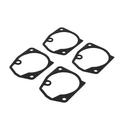 Schwimmerkammer Dichtung 4 Stück für Yamaha CW 50 RS NG BWS Bj. 1995-2008