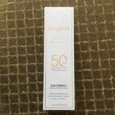 Lancaster Sun Perfect Crema Illuminante Solare Protezione Giovani SPF50 50ml