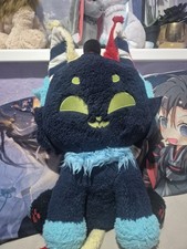 Ozzie Plush From Plush Shop HELLUVA BOSS