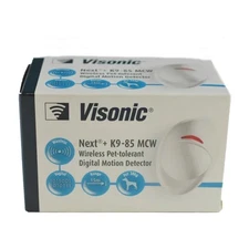 visonic  NEXT K9-85 MCW 315mhz only