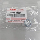 Suzuki Genuine Part - Sump Bolt Washer (Metal 14x19.2x2) - 09168-14004-000