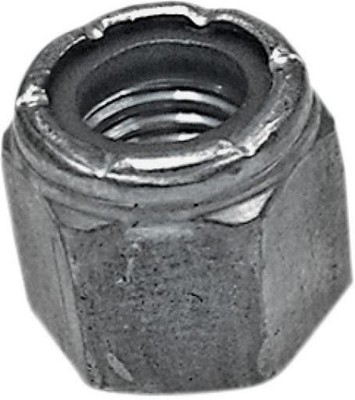 Stud Boy Power Tower Lock Nuts 0.50'' Tall 24-Pack