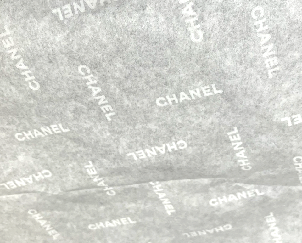 CHANEL Gift Box 9