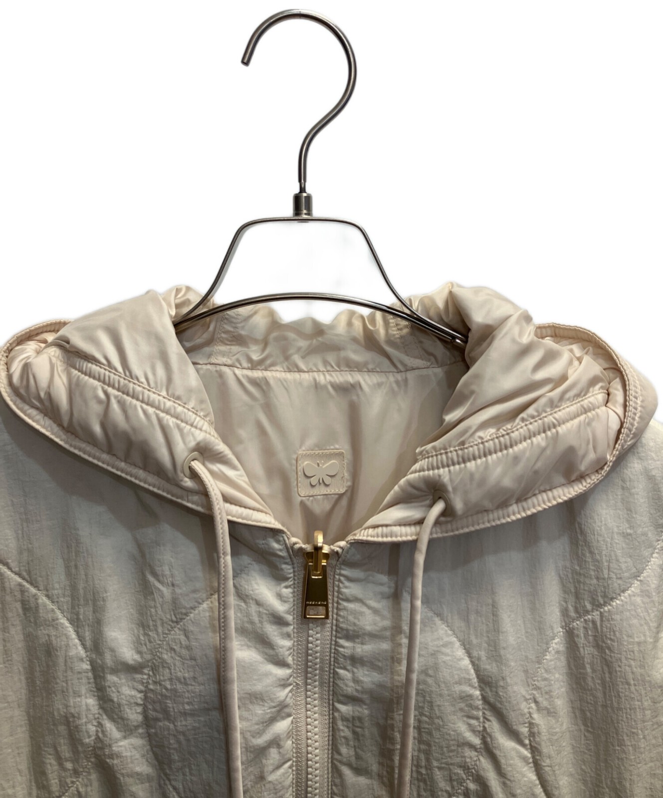 WEEKEND Max Mara Reversible Technical Canvas Gile… - image 5