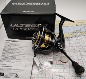 Shimano Ultegra 2500 | eBay