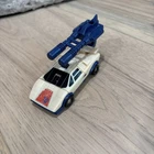 Vintage Transformers g1 BREAKDOWN w/ Canon