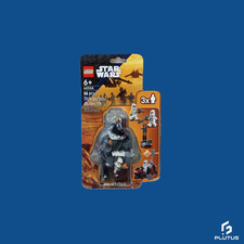 LEGO Star Wars: Kommandostation der Clone Trooper (40558) | NEU und OVP