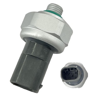 WEITARI A/C Pressure Sensor Switch - Pressure Transducer Compatible with C300...