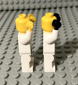 LEGO Ninjago The Golden Weapons: Spinjitzu Dojo (2504) - Incomplete; Please Read